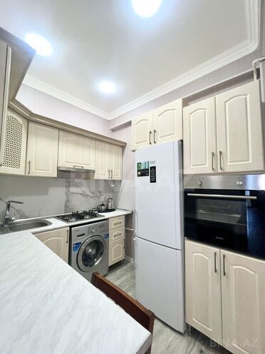 Satılır 3 otaqlı yeni tikili 105 m², Şah İsmayıl Xətai m., photo 9 from 18