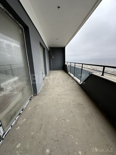 Satılır 2 otaqlı yeni tikili 81 m², Avtovağzal m., photo 8 from 30