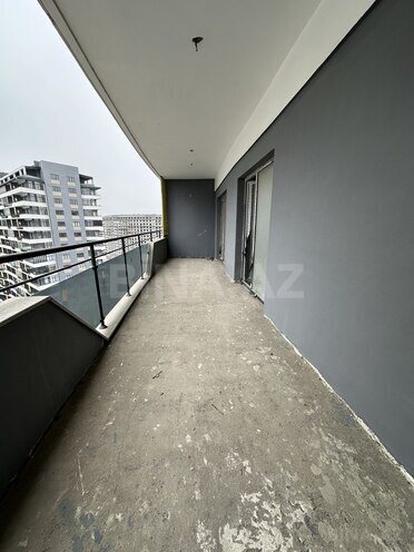 Satılır 2 otaqlı yeni tikili 81 m², Avtovağzal m., photo 9 from 30