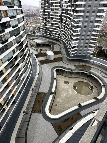 Satılır 2 otaqlı yeni tikili 81 m², Avtovağzal m., photo 3 from 30