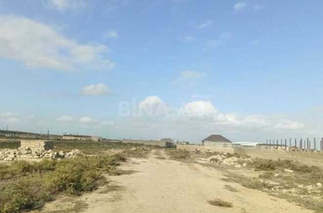 Satılır  torpaq 30 sot, Yeni Suraxanı q., photo 3 from 6