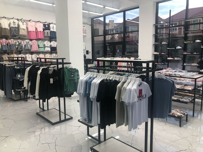 Продаётся  объект 65 м², м. Мемар Аджеми, photo 4 from 7