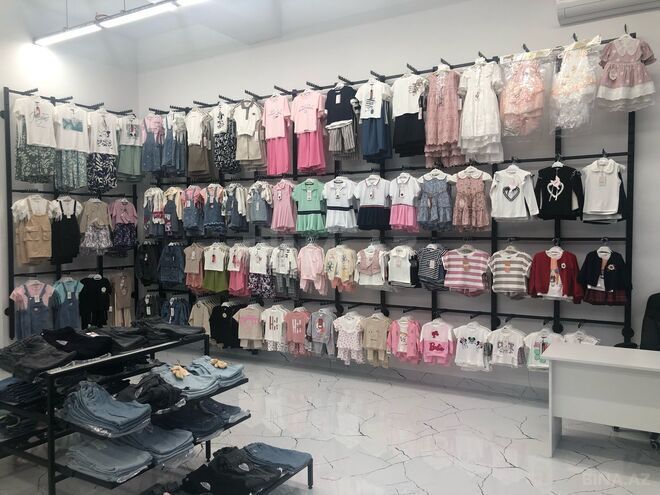 Продаётся  объект 65 м², м. Мемар Аджеми, photo 6 from 7