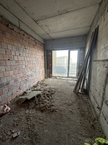 Satılır 2 otaqlı yeni tikili 81 m², Avtovağzal m., photo 13 from 30