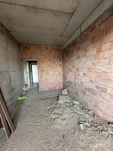 Satılır 2 otaqlı yeni tikili 81 m², Avtovağzal m., photo 14 from 30