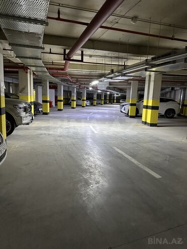 Satılır 2 otaqlı yeni tikili 81 m², Avtovağzal m., photo 27 from 30