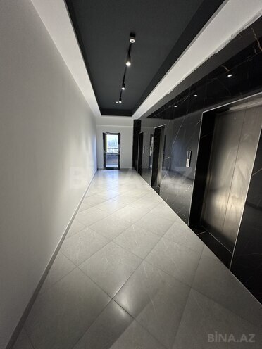 Satılır 2 otaqlı yeni tikili 81 m², Avtovağzal m., photo 24 from 30