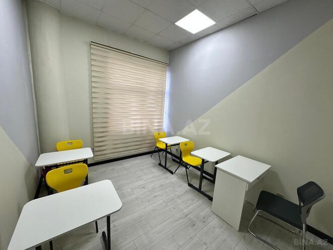 İcarəyə verilir 1 otaqlı ofis 15 m², 28 May m., photo 7 from 8