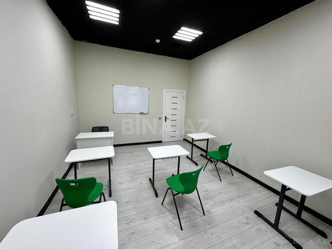 İcarəyə verilir 1 otaqlı ofis 15 m², 28 May m., photo 5 from 8