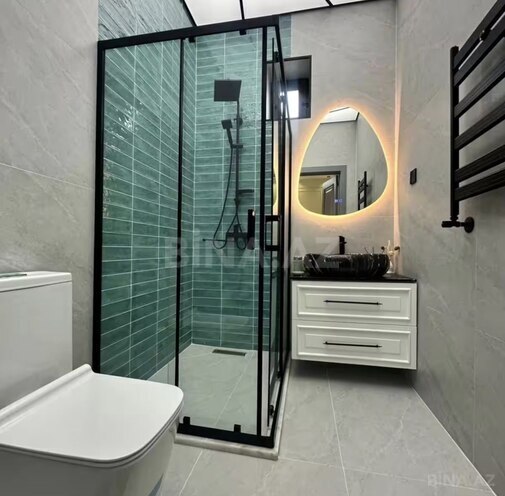 İcarəyə verilir 4 otaqlı həyət evi/bağ evi 220 m², Mərdəkan q., photo 12 from 15