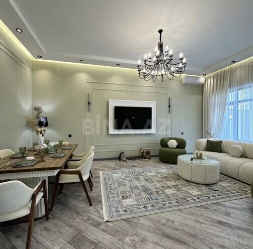 İcarəyə verilir 4 otaqlı həyət evi/bağ evi 220 m², Mərdəkan q., photo 9 from 15