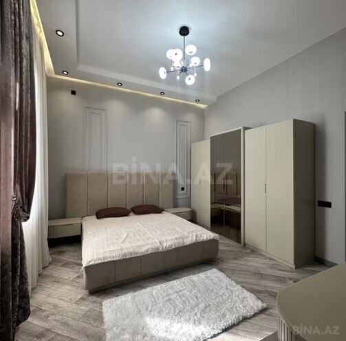 İcarəyə verilir 4 otaqlı həyət evi/bağ evi 220 m², Mərdəkan q., photo 14 from 15