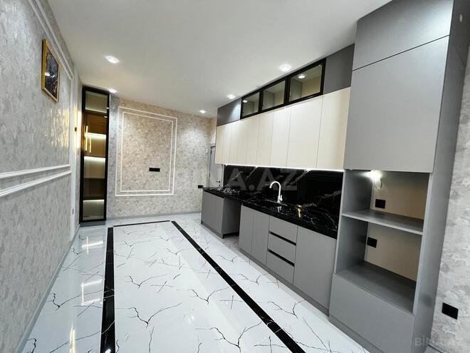 Продаётся 2-комн. новостройка 82 м², Хатаинский р., photo 9 from 16