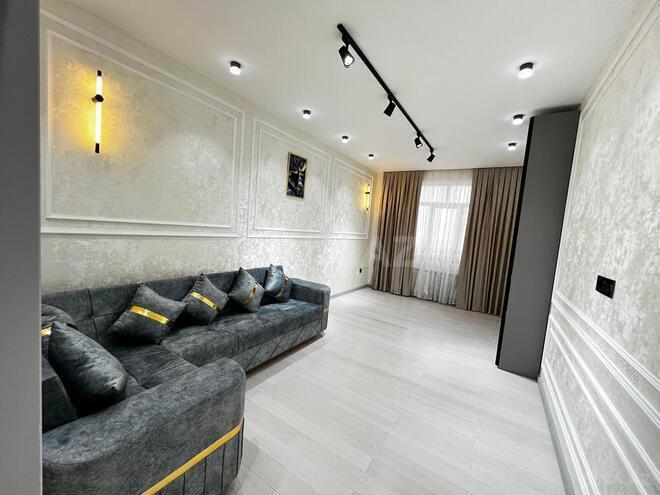 Продаётся 2-комн. новостройка 82 м², Хатаинский р., photo 10 from 16