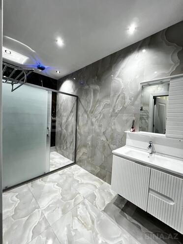 Продаётся 2-комн. новостройка 82 м², Хатаинский р., photo 14 from 16