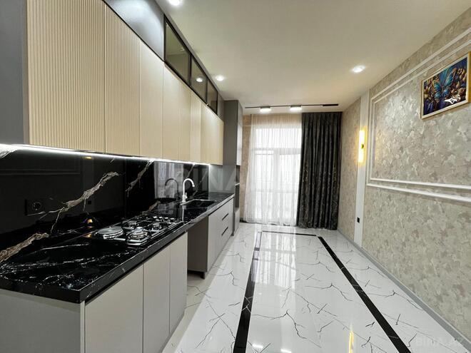 Продаётся 2-комн. новостройка 82 м², Хатаинский р., photo 7 from 16