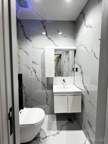 Продаётся 2-комн. новостройка 82 м², Хатаинский р., photo 15 from 16