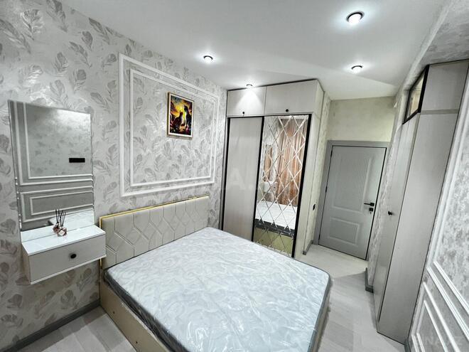 Продаётся 2-комн. новостройка 82 м², Хатаинский р., photo 13 from 16