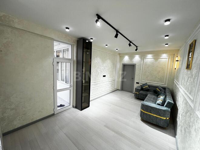 Продаётся 2-комн. новостройка 82 м², Хатаинский р., photo 11 from 16