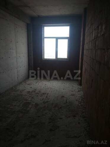Продаётся 2-комн. новостройка 62.1 м², пос. Ашагы Гюздек, photo 5 from 7