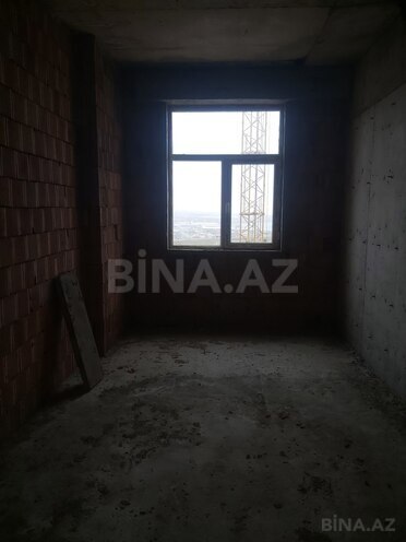 Продаётся 2-комн. новостройка 62.1 м², пос. Ашагы Гюздек, photo 3 from 7