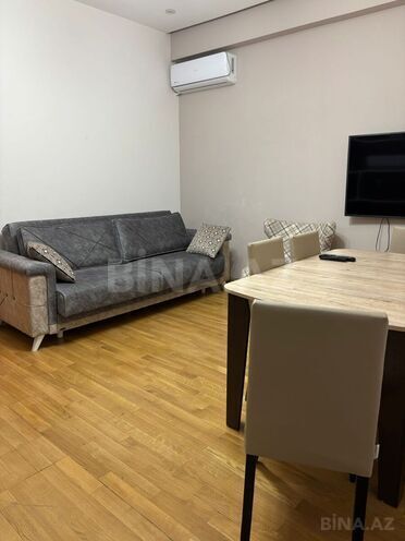 Продаётся 2-комн. новостройка 60 м², м. Мемар Аджеми, photo 3 from 14