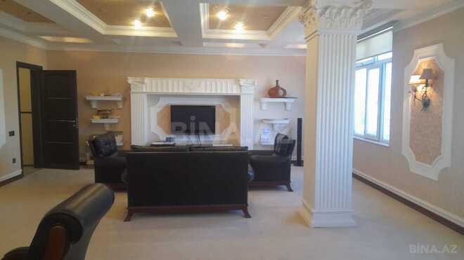 İcarəyə verilir 5 otaqlı ofis 270 m², Nərimanov r., photo 3 from 10