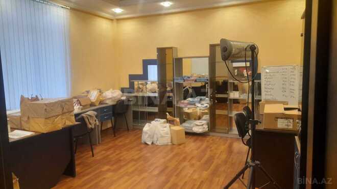 İcarəyə verilir 5 otaqlı ofis 270 m², Nərimanov r., photo 4 from 10