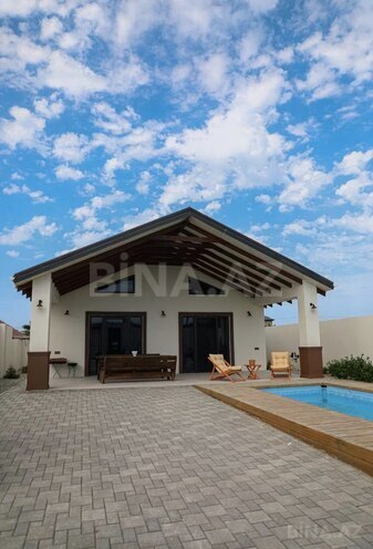 Сдаётся 3-комн. дом/дача 220 м², пос. Гала, photo 1 from 20
