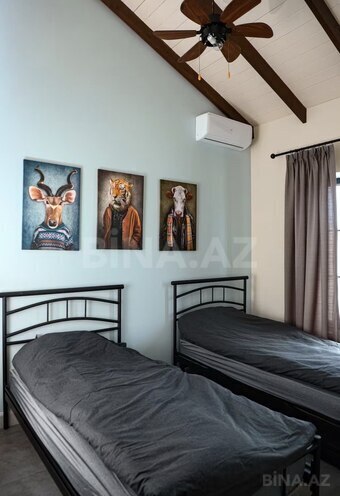 Сдаётся 3-комн. дом/дача 220 м², пос. Гала, photo 6 from 20