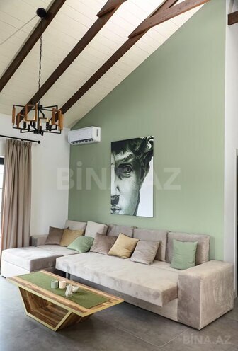 Сдаётся 3-комн. дом/дача 220 м², пос. Гала, photo 16 from 20