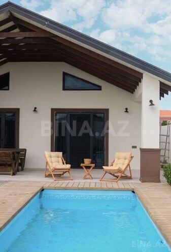 Сдаётся 3-комн. дом/дача 220 м², пос. Гала, photo 5 from 20