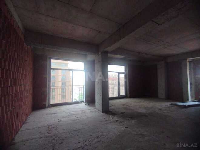 Продаётся 3-комн. новостройка 118 м², м. Низами, photo 19 from 22