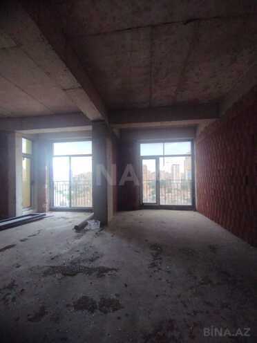 Продаётся 3-комн. новостройка 118 м², м. Низами, photo 13 from 22