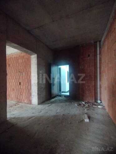 Продаётся 3-комн. новостройка 118 м², м. Низами, photo 21 from 22