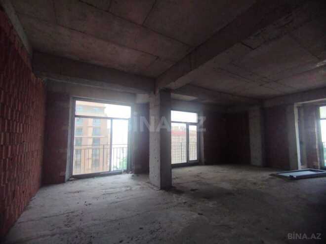 Продаётся 3-комн. новостройка 118 м², м. Низами, photo 20 from 22