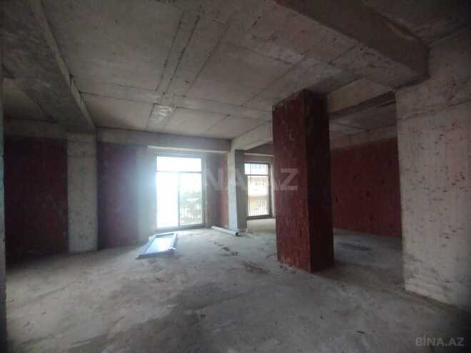 Продаётся 3-комн. новостройка 118 м², м. Низами, photo 17 from 22