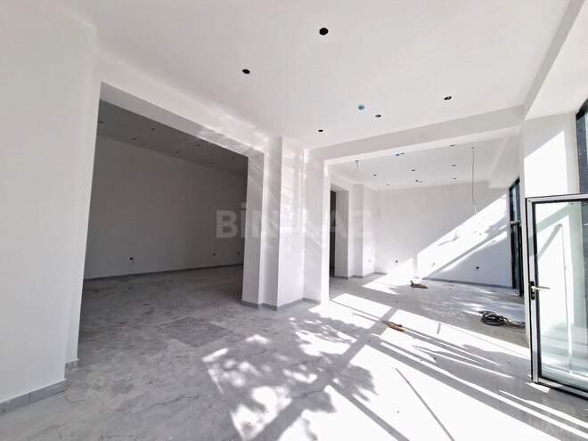 İcarəyə verilir  obyekt 115 m², Ulduz m., photo 3 from 6