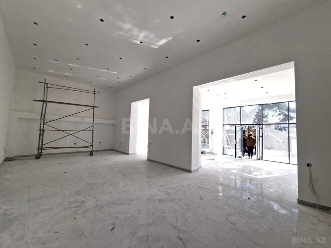 İcarəyə verilir  obyekt 115 m², Ulduz m., photo 4 from 6