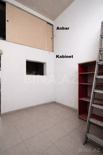 Satılır  obyekt 156 m², Qara Qarayev m., photo 15 from 16