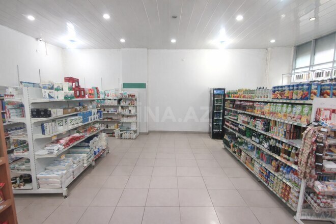 Satılır  obyekt 156 m², Qara Qarayev m., photo 13 from 16