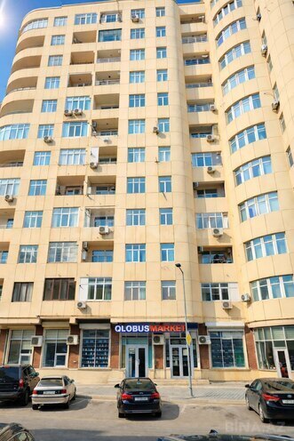 Satılır  obyekt 156 m², Qara Qarayev m., photo 3 from 16