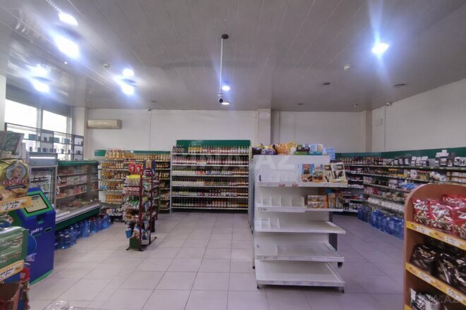 Satılır  obyekt 156 m², Qara Qarayev m., photo 12 from 16