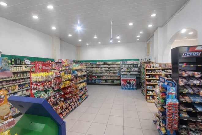 Satılır  obyekt 156 m², Qara Qarayev m., photo 9 from 16