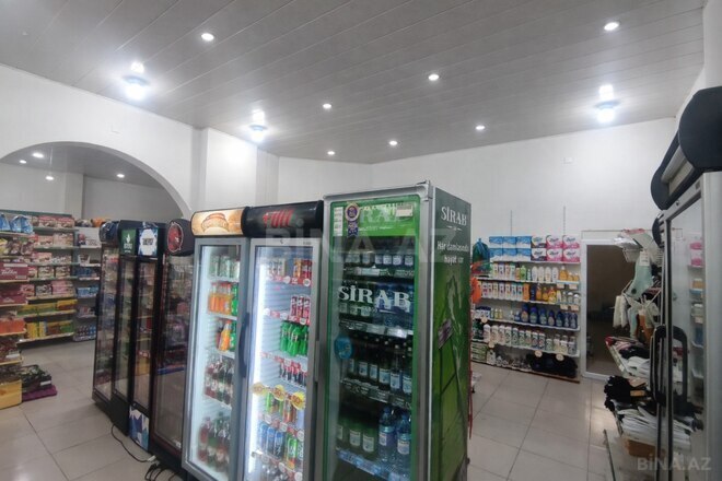 Satılır  obyekt 156 m², Qara Qarayev m., photo 11 from 16