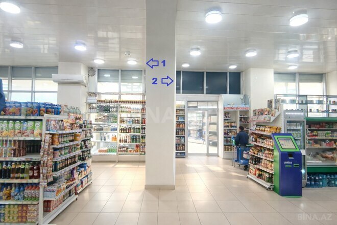 Satılır  obyekt 156 m², Qara Qarayev m., photo 8 from 16