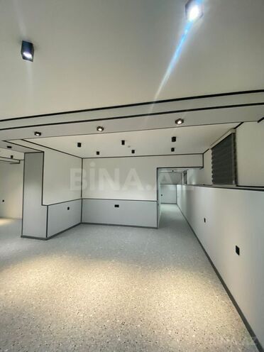 Сдаётся 4-комн. офис 100 м², м. Низами, photo 6 from 7