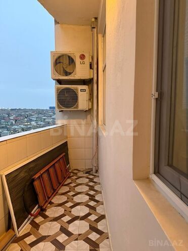 Satılır 2 otaqlı yeni tikili 83 m², Qaraçuxur q., photo 10 from 16