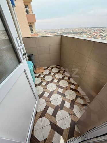 Satılır 2 otaqlı yeni tikili 83 m², Qaraçuxur q., photo 8 from 16