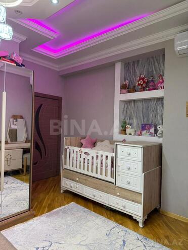 Satılır 2 otaqlı yeni tikili 83 m², Qaraçuxur q., photo 7 from 16